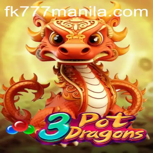 Unveiling the Thrills of 3PotDragons: A Gaming Experience Like No Other