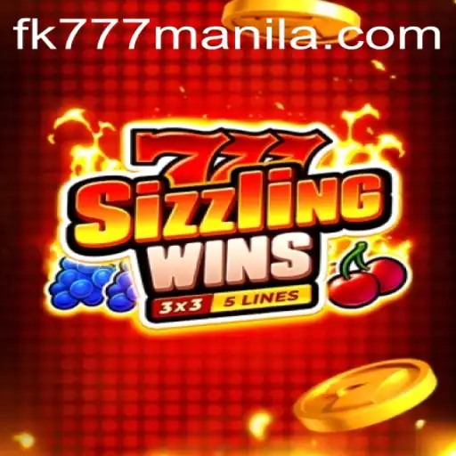Experience the Thrill with 777SizzlingWins: An Exploration of Game Mechanics Amidst the Manila Buzz