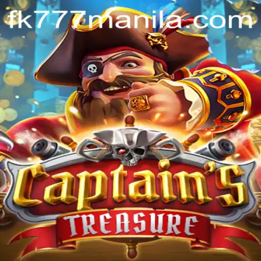 Embark on Adventure with CaptainssTreasure