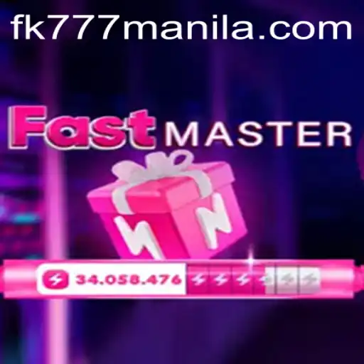 FastMaster: The Ultimate Speed and Strategy Game