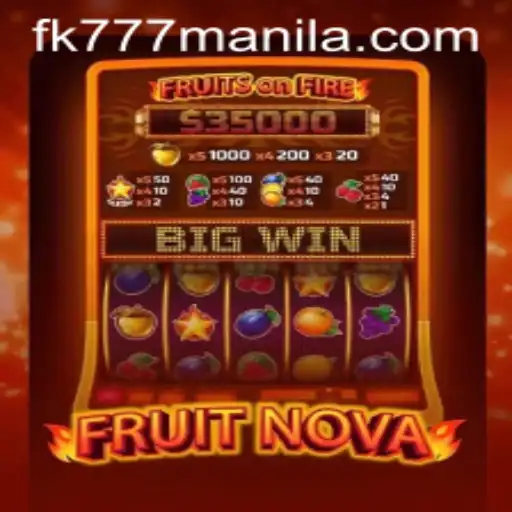 Exploring the Excitement of FruitNova: An Engaging Gaming Experience in Manila