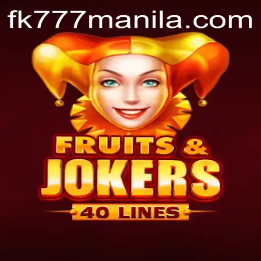 Exploring the Excitement of FruitsAndJokers40: A New Gaming Phenomenon