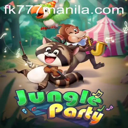 Enter the Wild Adventure of JungleParty and Discover the Excitement Behind FK777 Manila