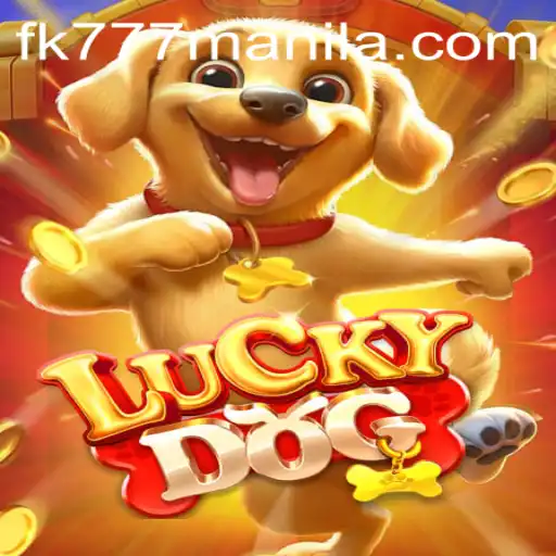Exploring the World of LuckyDog: A Thrilling Gaming Adventure with FK777 Manila