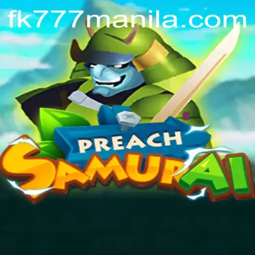 PreachSamurai: A New Era of Gaming Adventure