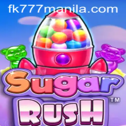 Discovering SugarRush: A Comprehensive Guide to the Game Tied with FK777 Manila