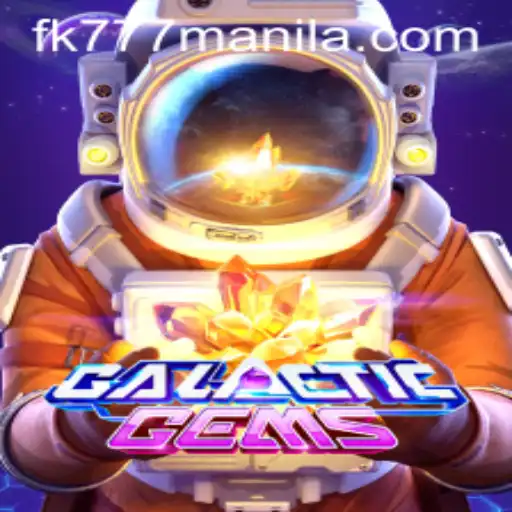 Experience the Cosmic Adventure of GalacticGems