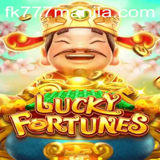 Discover the Thrilling World of LUCKYFORTUNES: The Ultimate Gaming Experience
