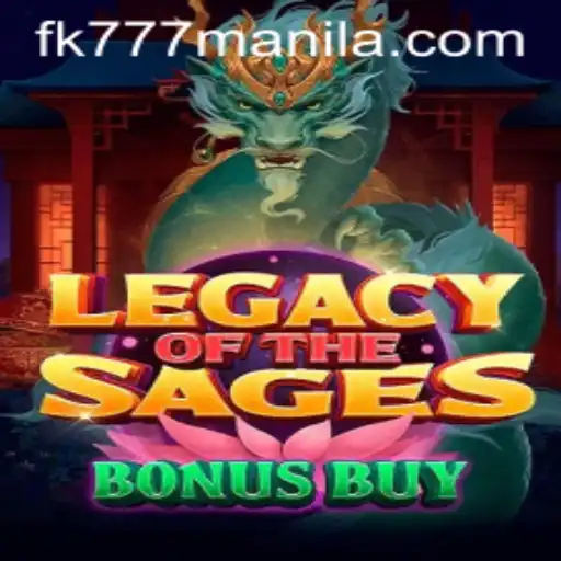 Exploring LegacyoftheSagesBonusBuy: A New Gaming Phenomenon