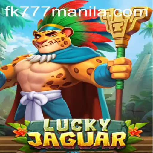 LuckyJaguar: A New Sensation in the Gaming World
