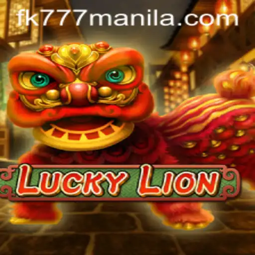 LuckyLion: Exploring the Exciting World of Gaming