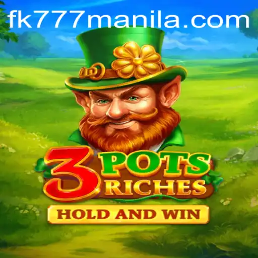 The Ultimate Guide to 3potsRiches: Mastering the New Casino Sensation