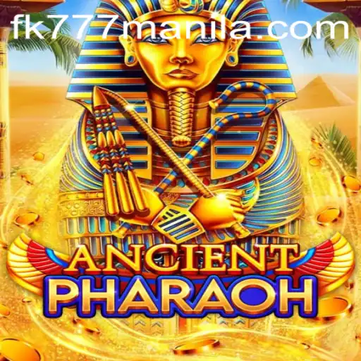 Unveiling AncientPharaoh: A Captivating Journey through Time