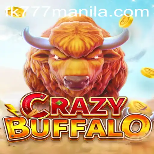 Dive into the Exciting World of CRAZYBUFFALO: An In-Depth Look at fk777 Manila