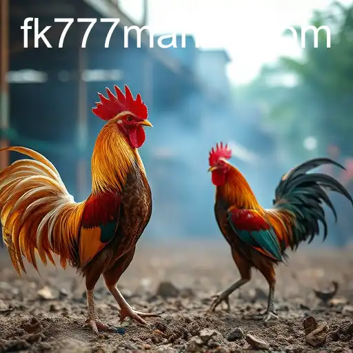 The World of Cockfighting: Tradition, Technology, and Controversies