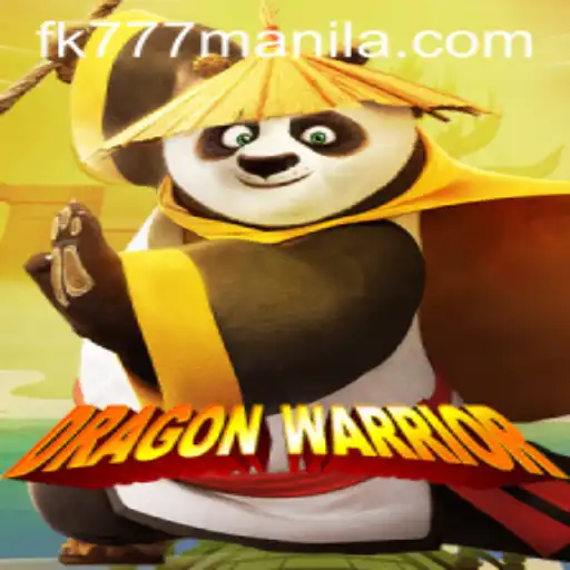 Exploring the Epic Adventure: DragonWarrior and its Thrilling Gameplay in Manila