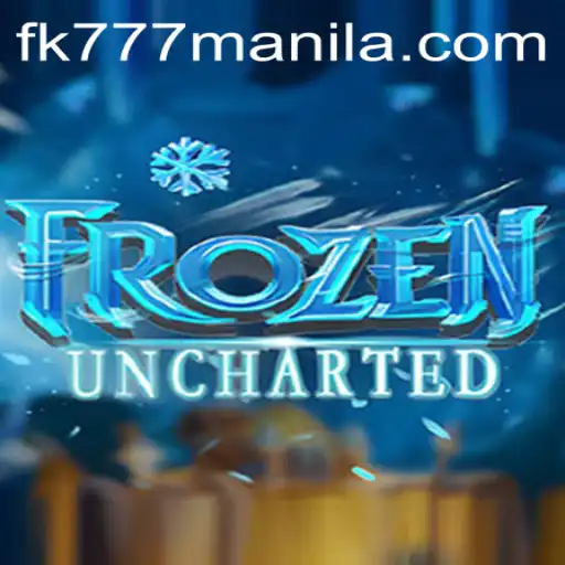 Exploring the Exciting World of FrozenUncharted with fk777 Manila