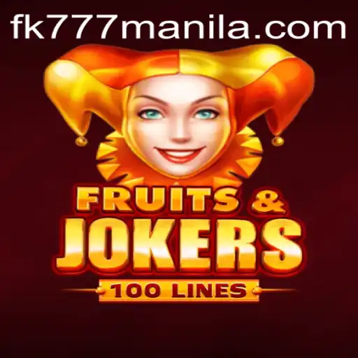 Exploring the Exciting World of FruitsAndJokers100: A Casino Game Phenomenon