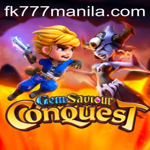 GemSaviourConquest: An Epic Adventure in the Heart of Manila