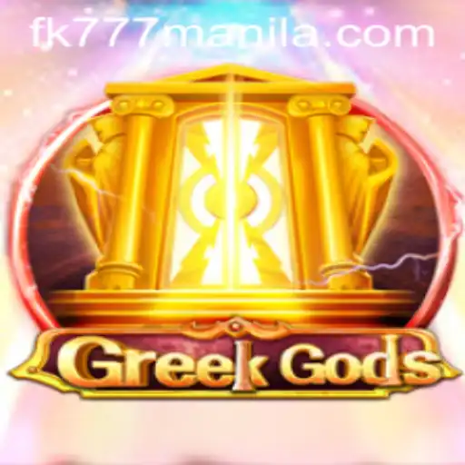 Unveiling GreekGods: Explore the Exciting World of fk777 Manila