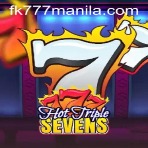 HotTripleSevens: The Exciting World of Slots with a Filipino Twist