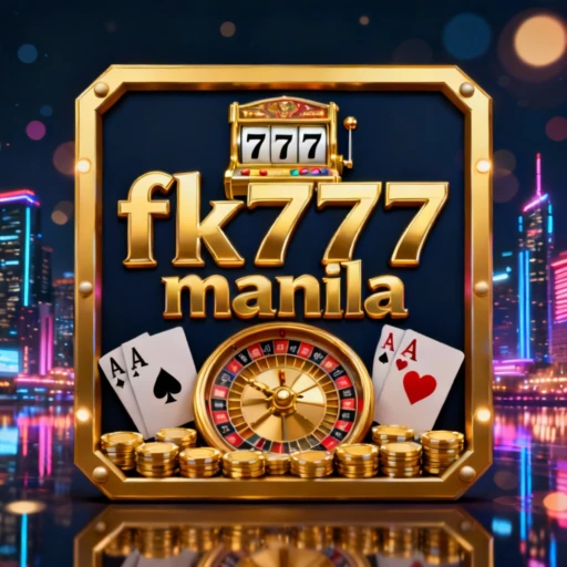fk777 manila