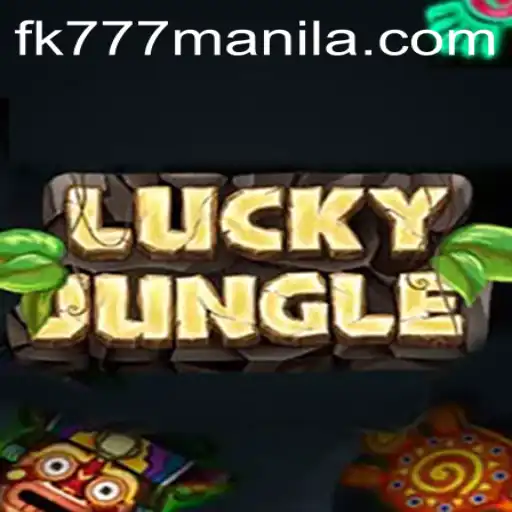 Explore the Thrills of LuckyJungle Amid the Exciting Buzz of FK777 Manila