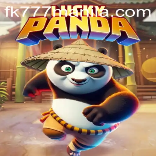 Discover the Thrilling World of LuckyPanda: A Comprehensive Guide
