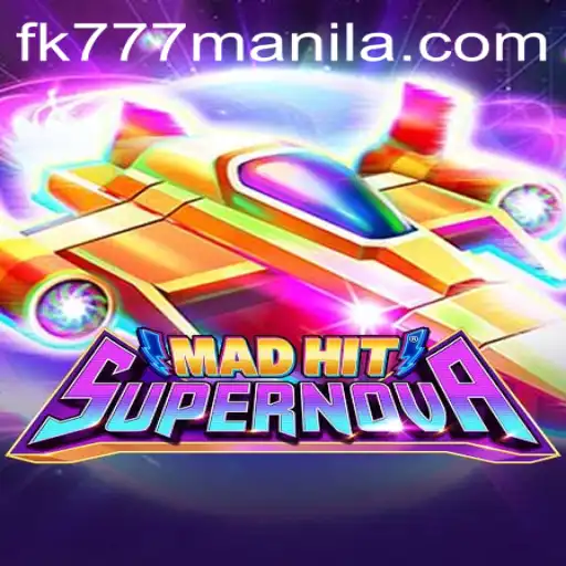 Dive into the Thrilling World of MadHitSupernova