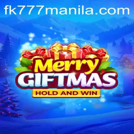 MerryGiftmas: Unveiling the Holiday Game Experience in Manila