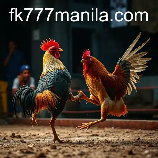 Exploring the Phenomenon of Online Sabong: A Deep Dive into FK777 Manila
