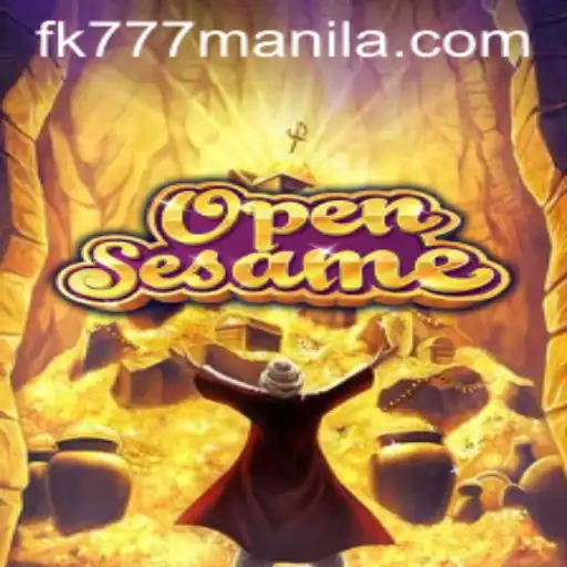 OpenSesame: The Exciting New Game Sweeping Manila
