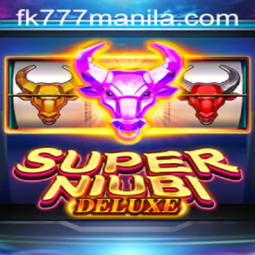 Unveiling SuperNiubiDeluxe: A Unique Gaming Experience Amidst Manila's Digital Wave
