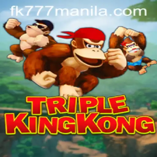 Exploring TripleKingKong: The Thrilling Adventure with fk777 Manila