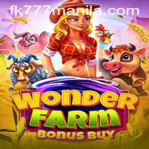 Exploring WonderFarmBonusBuy: The New Gaming Sensation