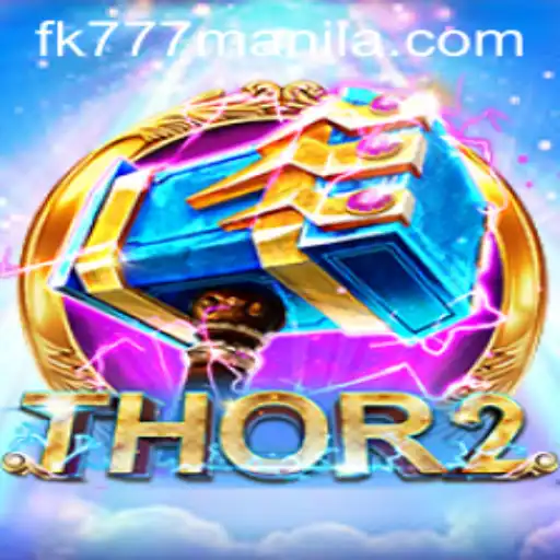 Thor2: A Cinematic Gaming Experience in the Energetic Setting of Manila